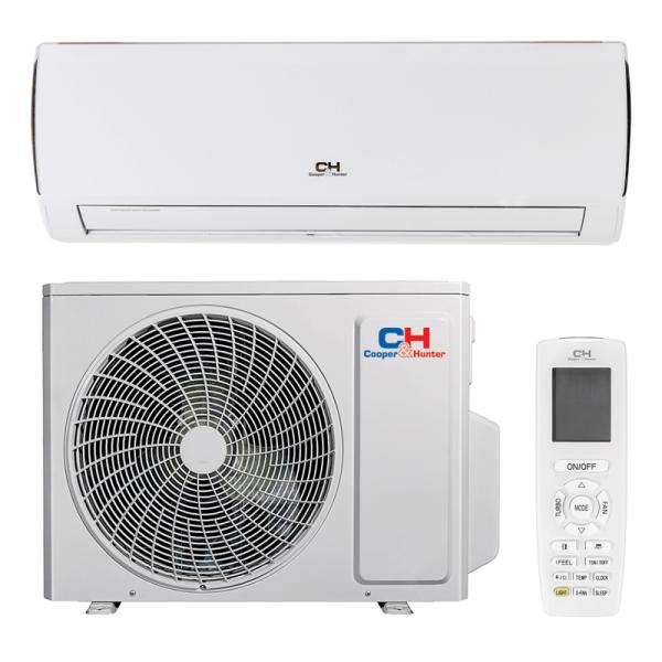Cooper&Hunter CH-S12FTXQ2-NG Cooper&Hunter CH-S12FTXQ2-NG